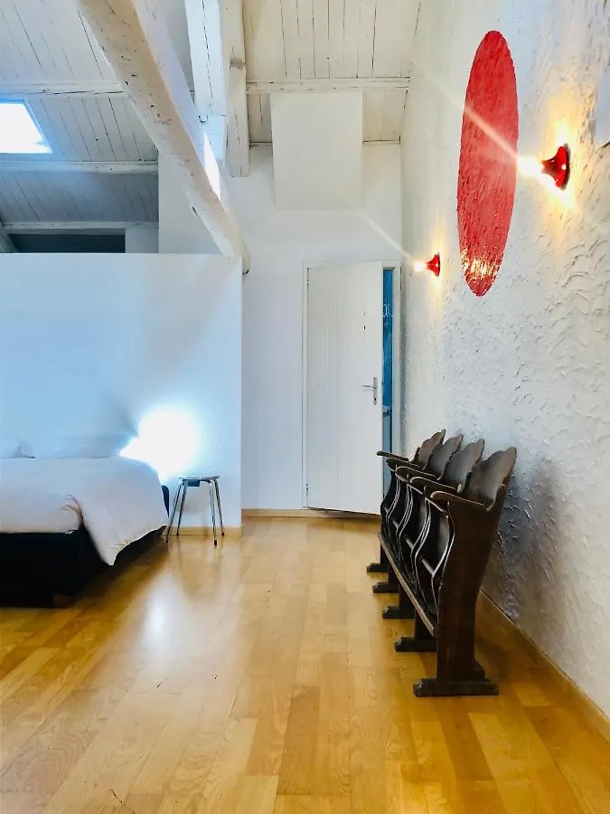 Legrenzi Rooms Mestre Maison d'hôtes