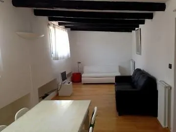 Legrenzi Rooms Mestre Italie