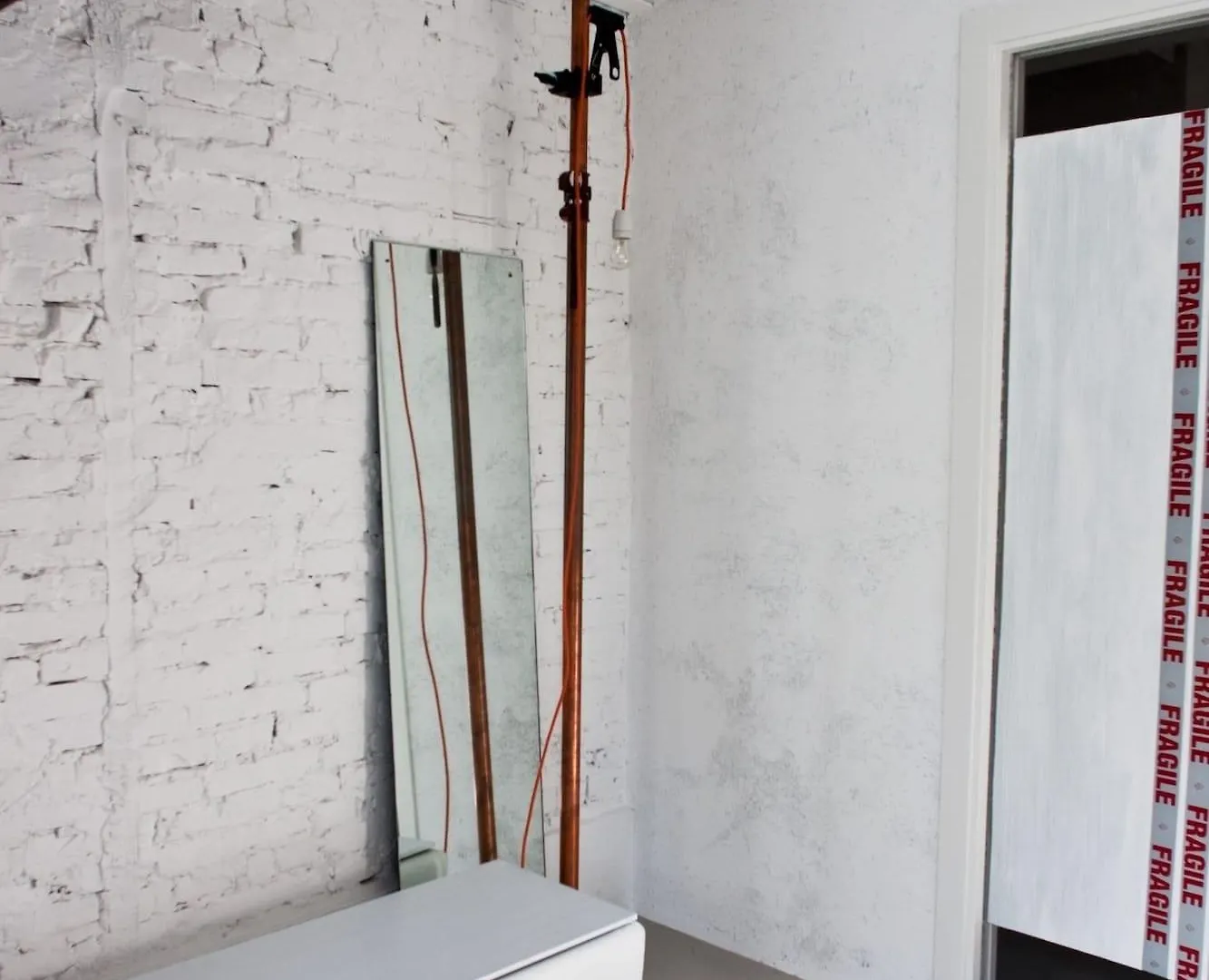 Legrenzi Rooms Mestre 2*,  Italien