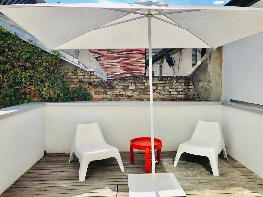 Legrenzi Rooms Mestre Guest house