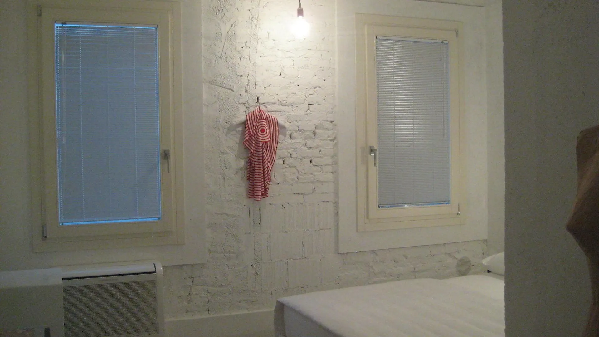 Legrenzi Rooms Mestre Gasthof