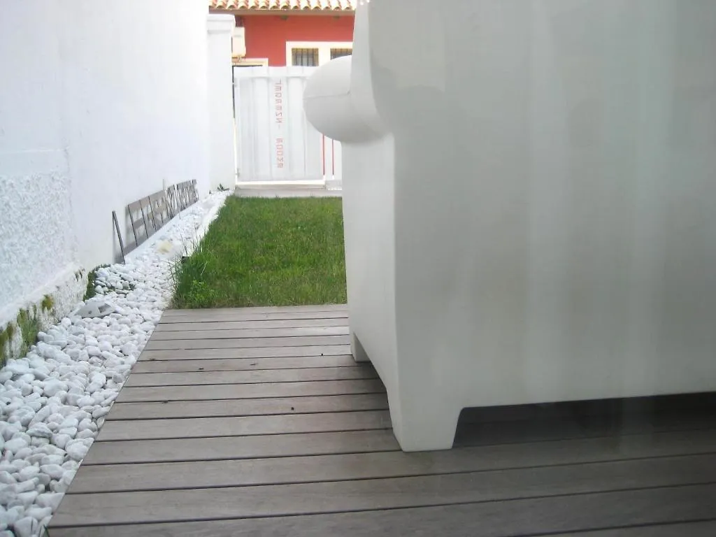 Legrenzi Rooms Mestre