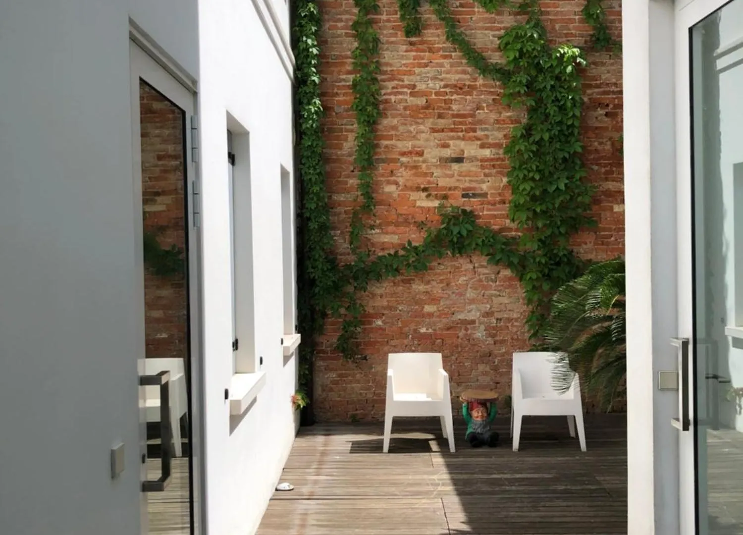 Guest house Legrenzi Rooms Mestre