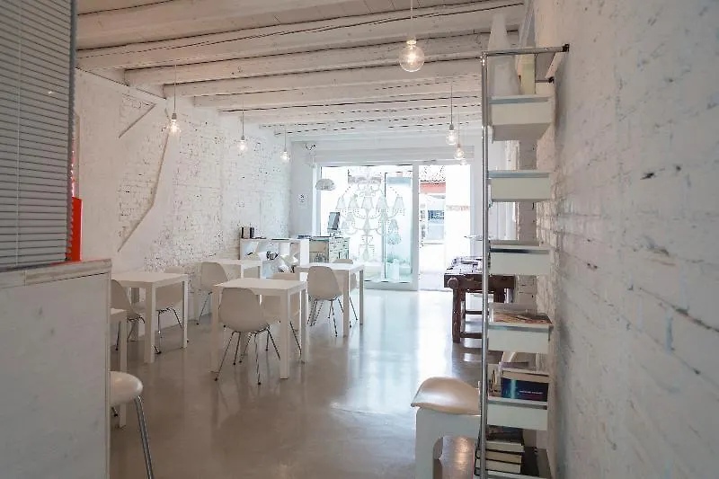 Legrenzi Rooms Mestre Gasthof