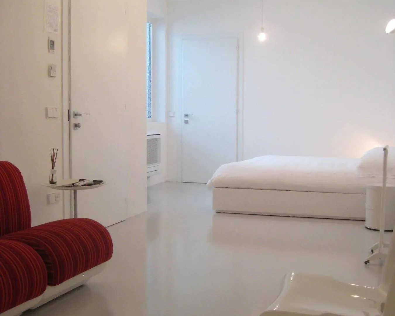 Legrenzi Rooms Mestre 2*,