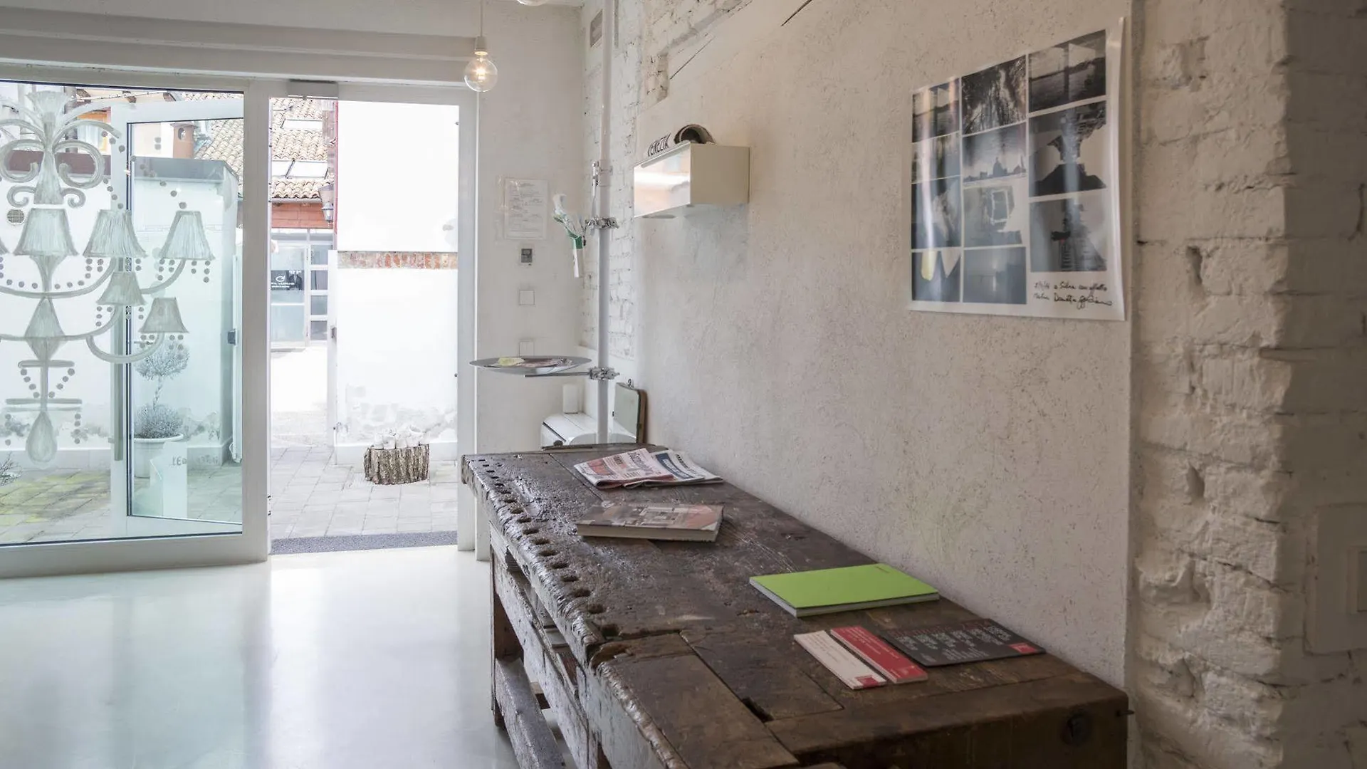 Legrenzi Rooms Mestre Italien