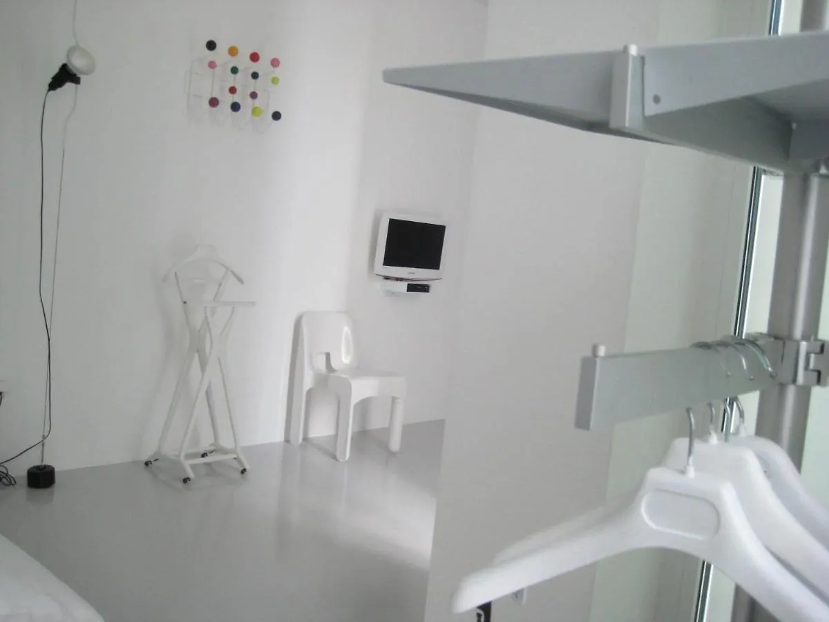 Legrenzi Rooms Mestre Italien