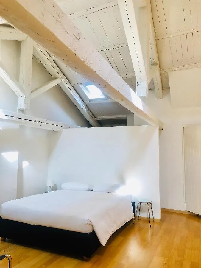 Legrenzi Rooms Mestre 2*,  Italy